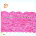 water soluble chemical lace